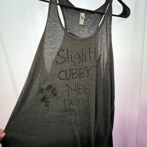 Lost Boys Tank